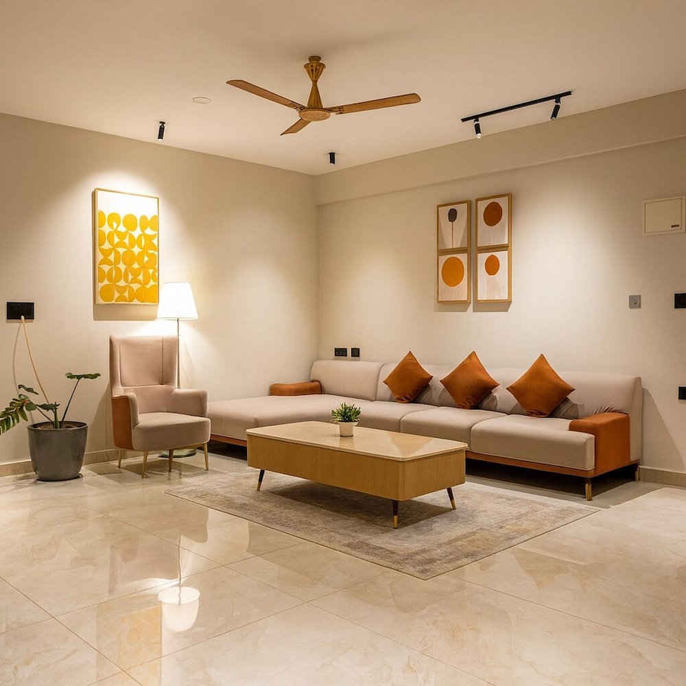 Dlite Rivera — 4-Star Luxury Hotel in Bengaluru, India