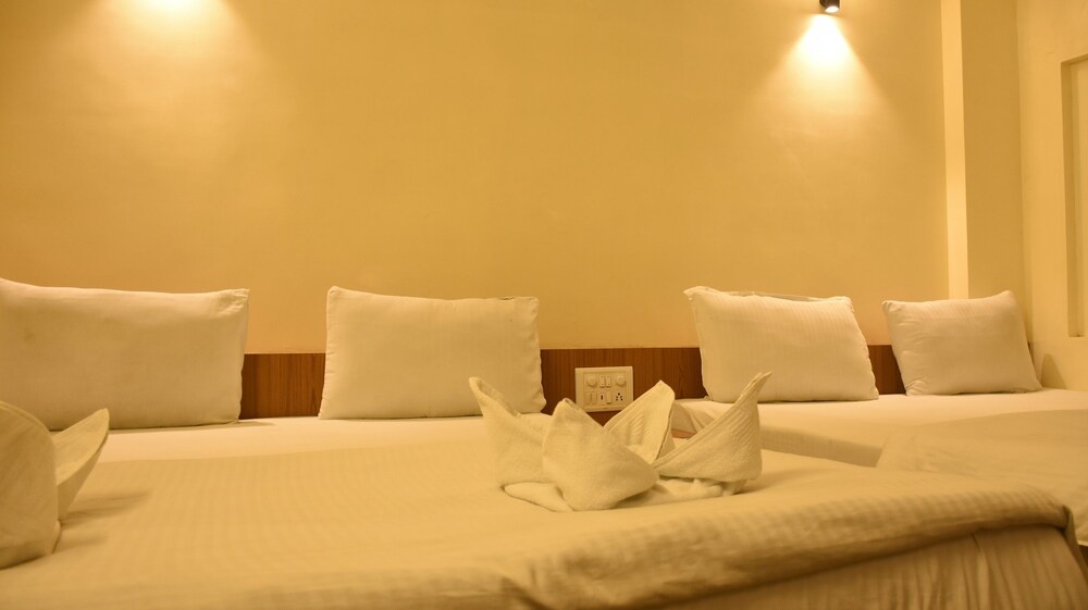 Hotel Satyam