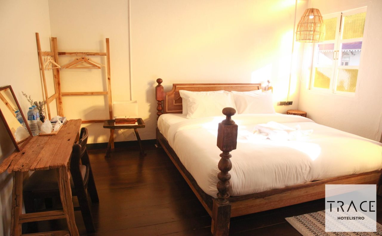 Trace Hotelistro - last minute hotel in Chiang Mai