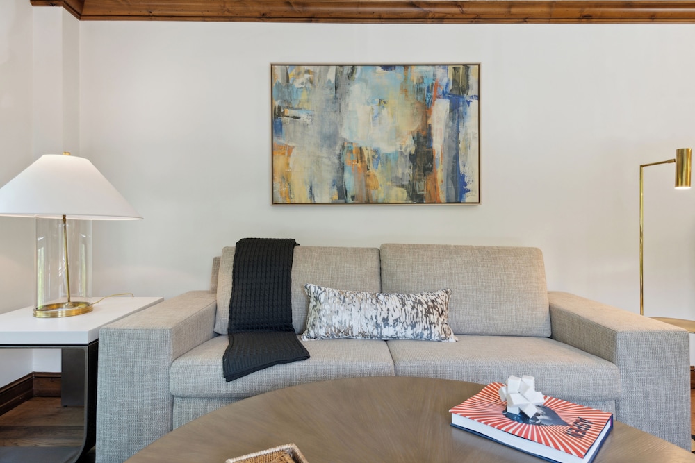 Hyatt Grand Aspen - photo 32