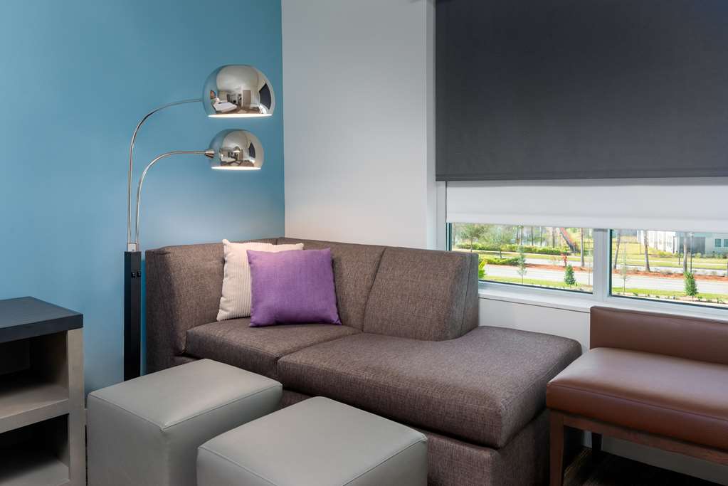 Hyatt House Orlando Airport - photo 17