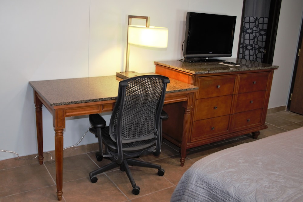 Lewis and Clark Resort - photo 21