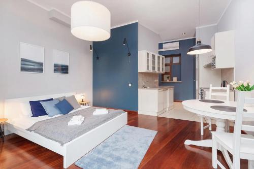 Main Square Apartment Old Town — 4-Star Luxury Hotel in Krakow, Poland