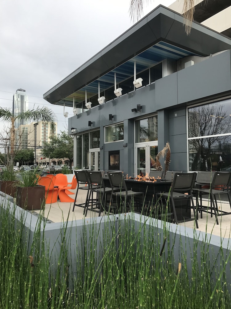 Aloft Houston by the Galleria - photo 24