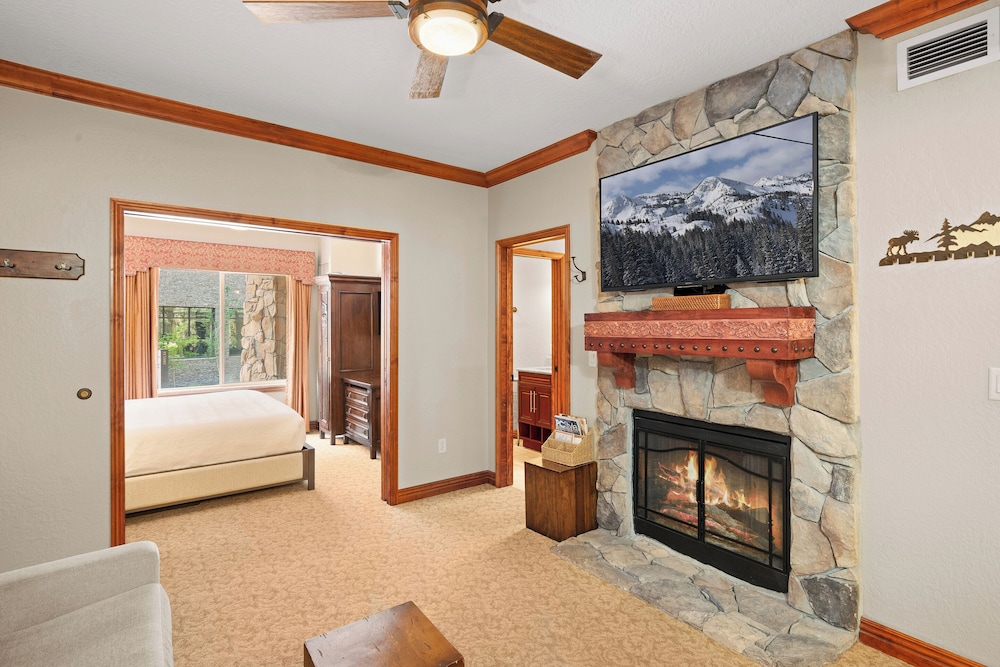 Canyons Village Condos by All Seasons Resort Lodging - photo 44