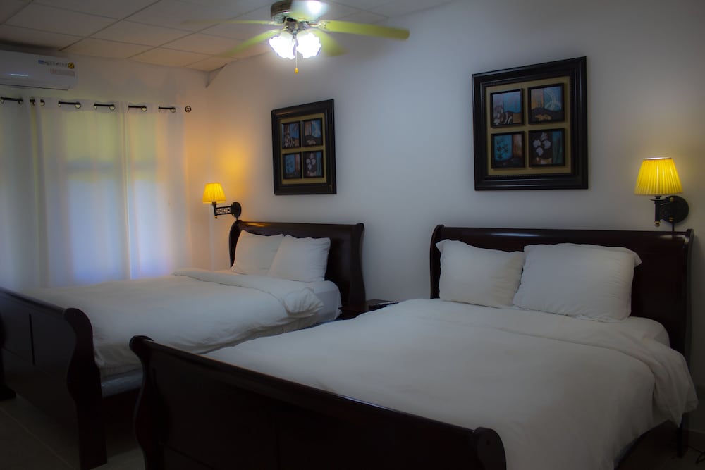 Hotel Campestre — El Hato — photo 4