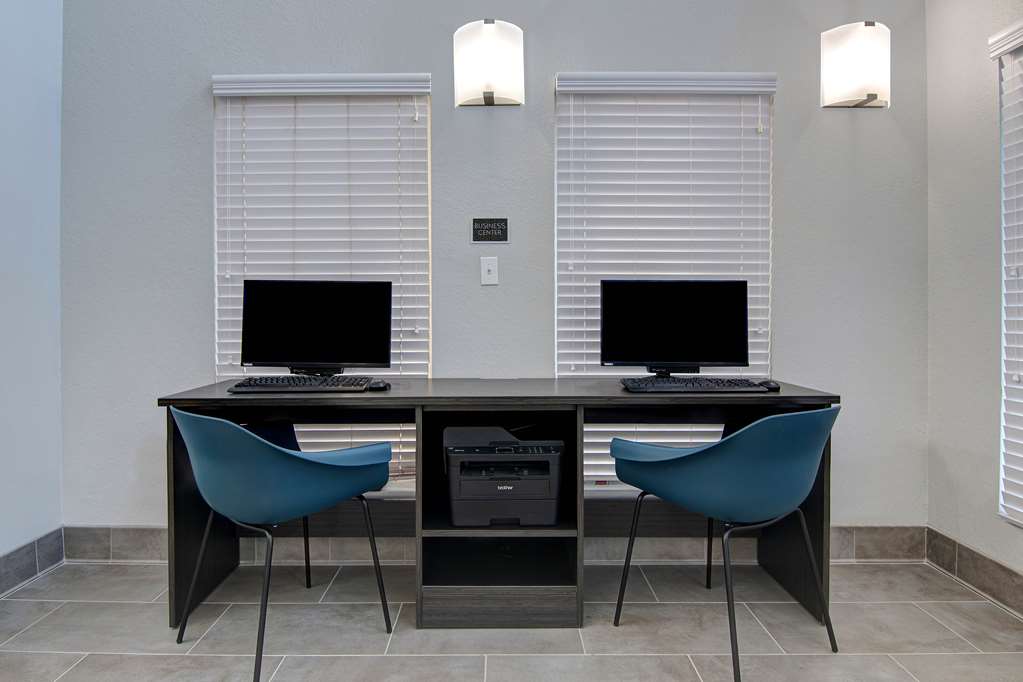 Studio 6 Pensacola FL West I 10 - photo 23