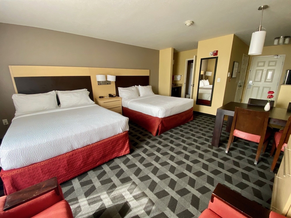 Towneplace Suites by Marriott Broken Arrow - photo 5