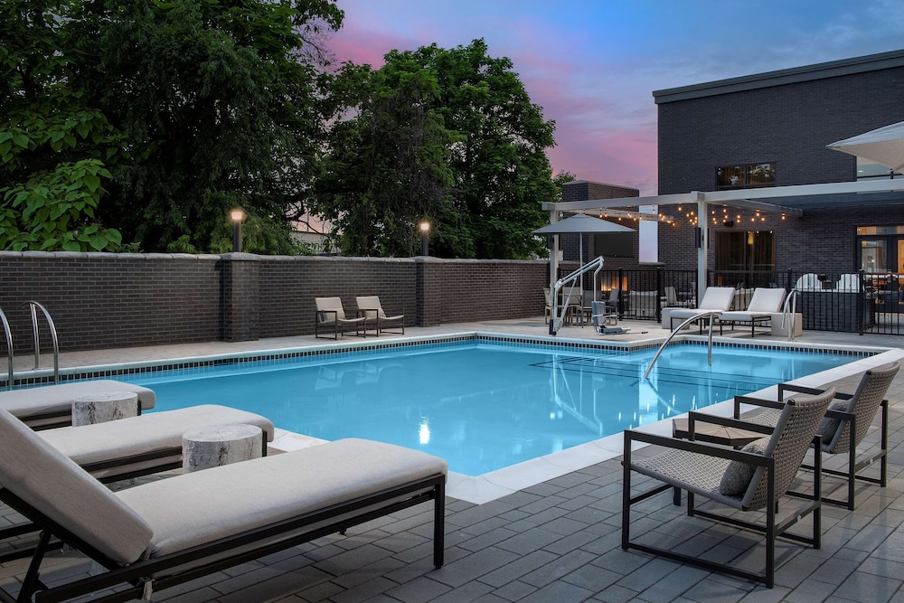 Homewood Suites by Hilton Louisville Airport - photo 38