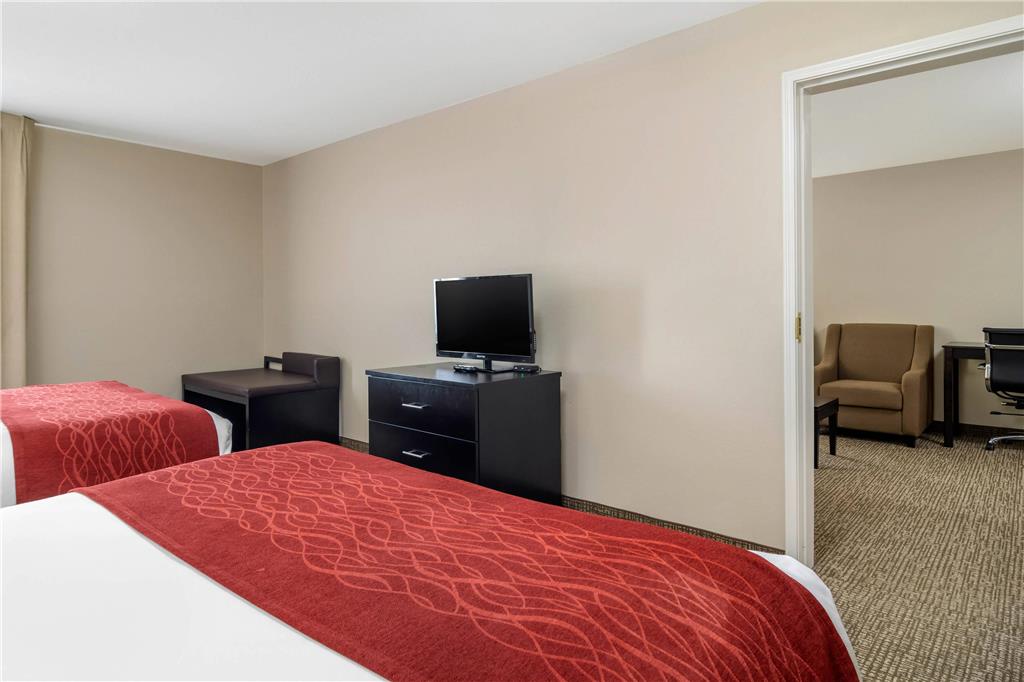 Comfort Inn & Suites Atlanta Smyrna - photo 18