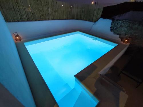 Casa da Pedra — 4-Star Luxury Hotel in Pedrogao Grande, Portugal