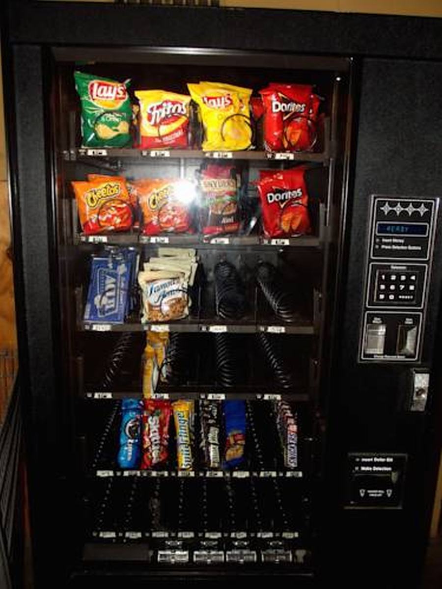 Econo Lodge Mansfield LA - photo 18