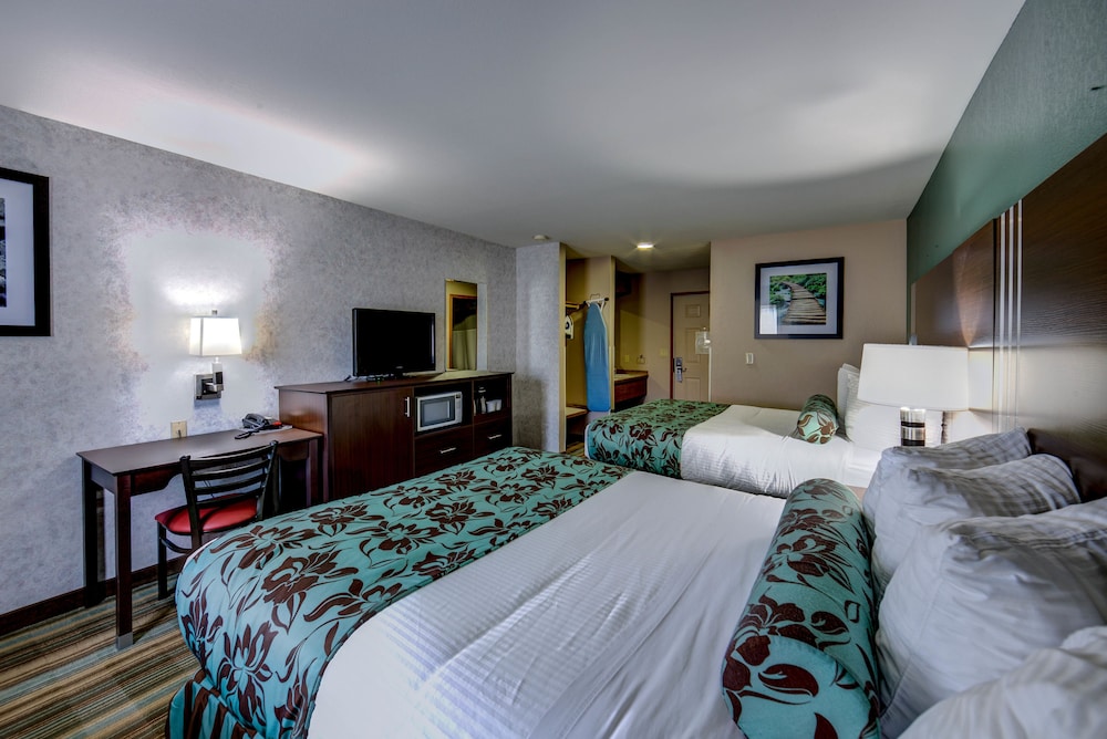 Flagship Inn of Ashland - photo 5