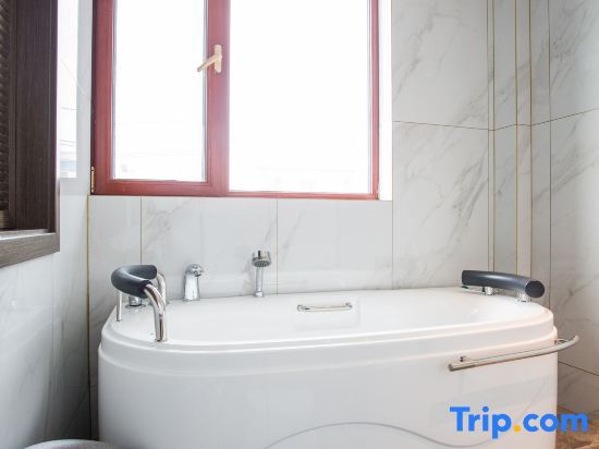 Wucheng lanyun Hotel — hotel in Wucheng