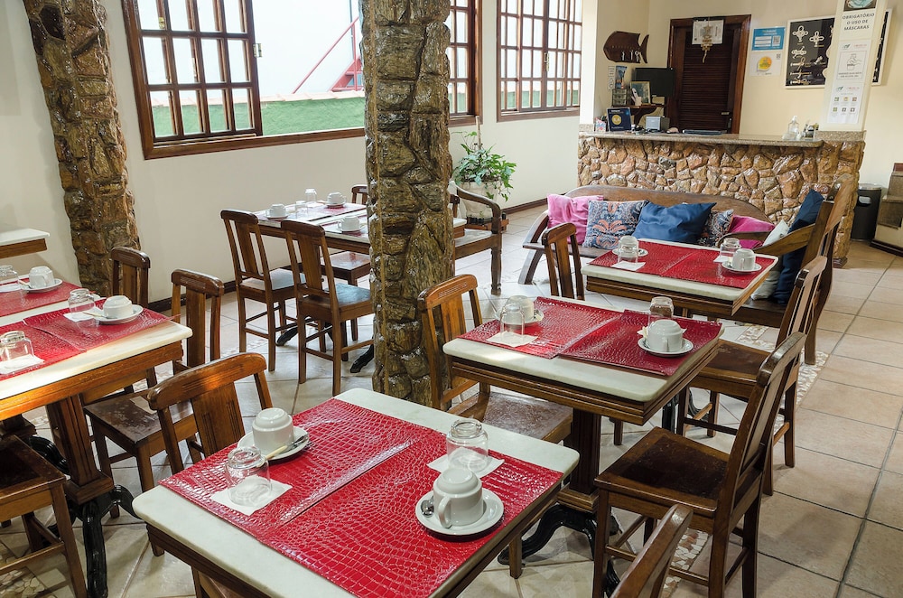 Pousada Sanhaço in Angra Dos Reis, Brasil