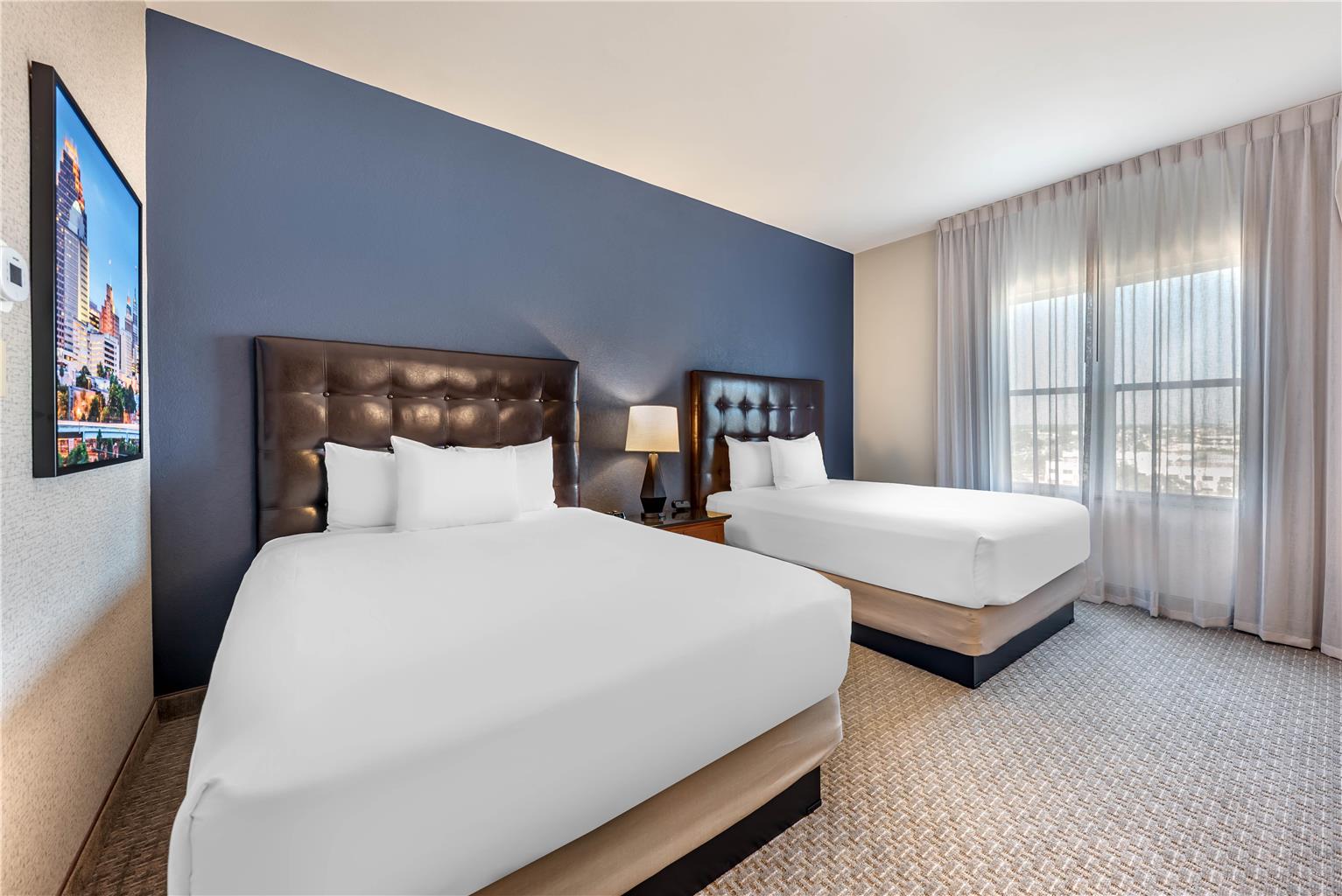Drury Plaza Hotel San Antonio North Stone Oak - photo 35