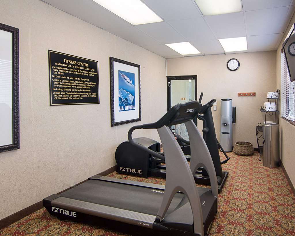 Comfort Inn & Suites Houston Key Katy - photo 24
