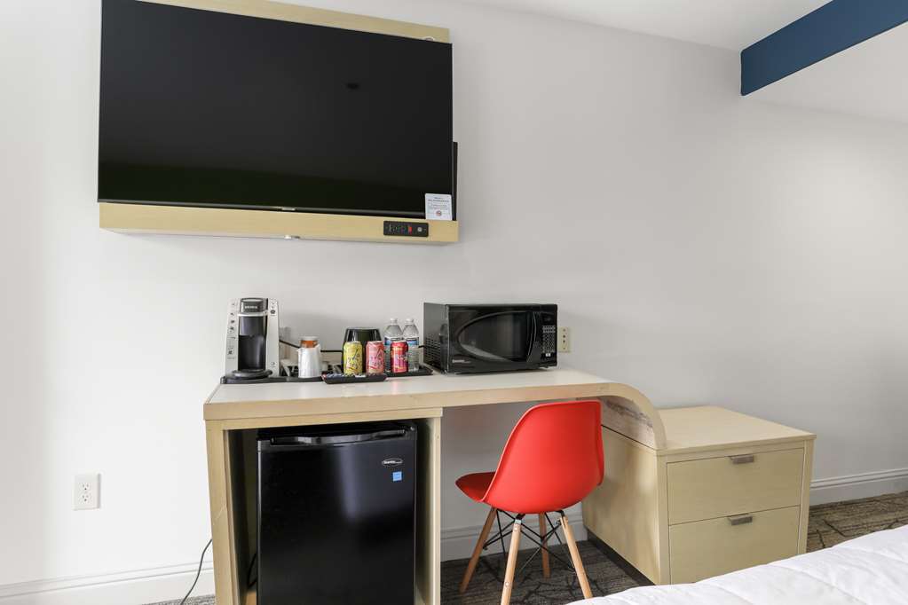 Signature Inn Berkeley - photo 22