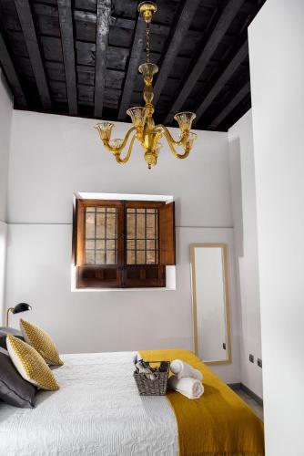 A dream in Toledo — 4-Star Luxury Hotel in Toledo, Spain