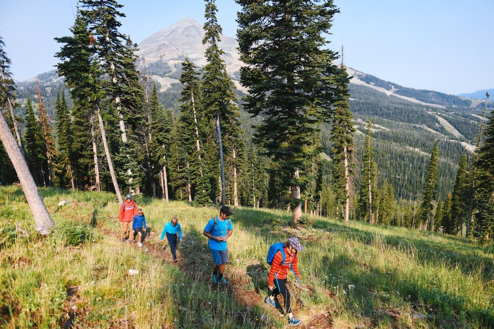 The Summit Hotel at Big Sky Resort - photo 41