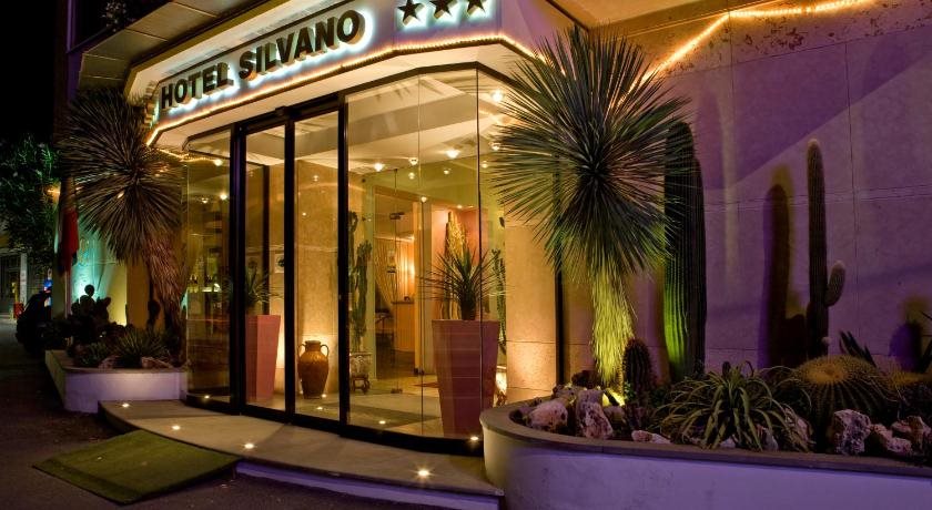 Silvano — Diano Marina