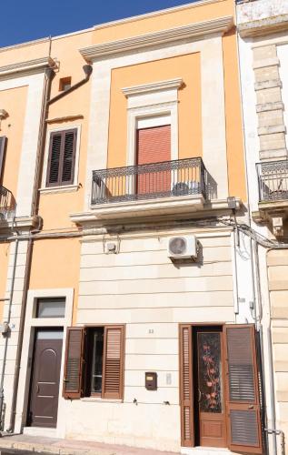 casa vacanza Noctua — 4-Star Luxury Hotel in Galatina, Italy