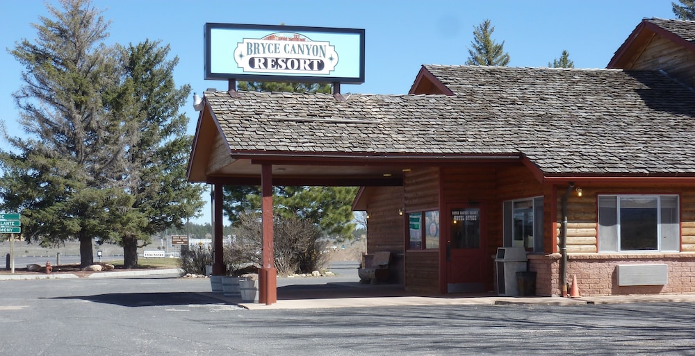Bryce Canyon Resort - photo 3