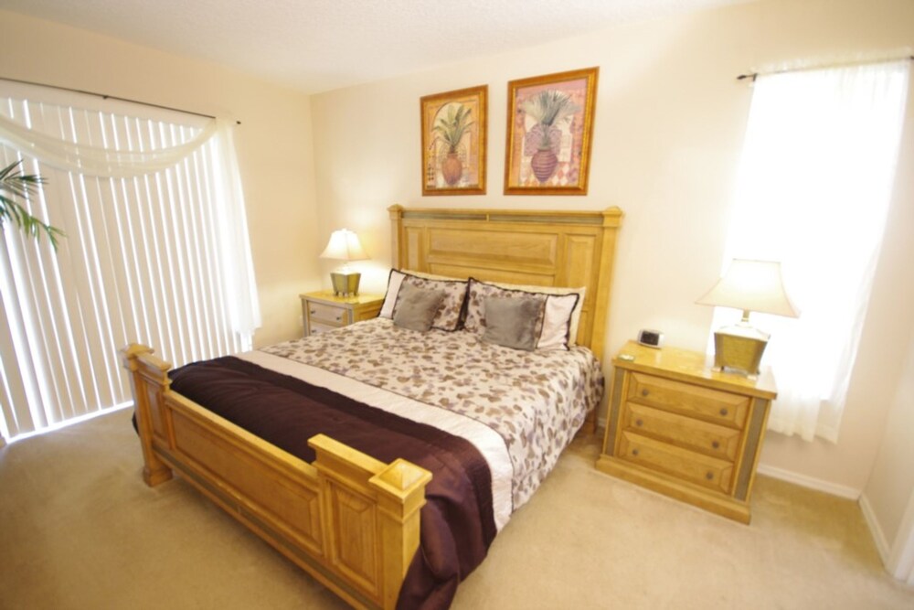 Emerald Island Resort Seven bedroom - photo 17