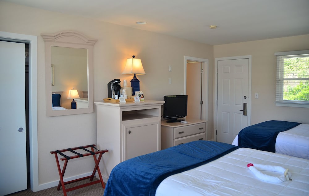 The Beachside At Nantucket - photo 9