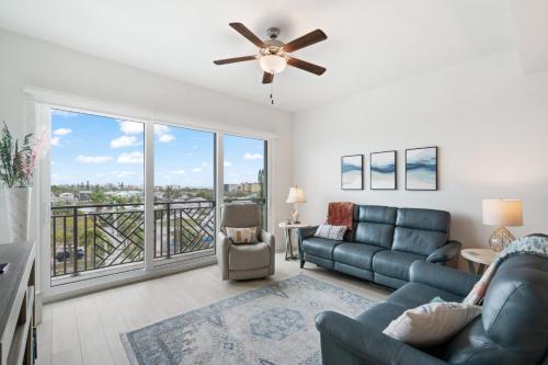 The Harbor at Town Center Unit 510 in Saint Pete Beach, United States