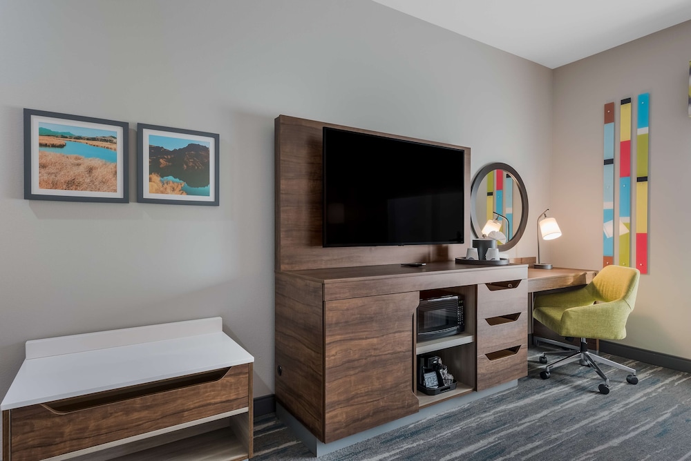 Hampton Inn by Hilton Williams - photo 8
