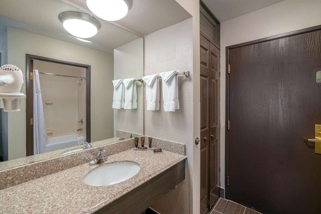 Wingate by Wyndham Memphis East - photo 20