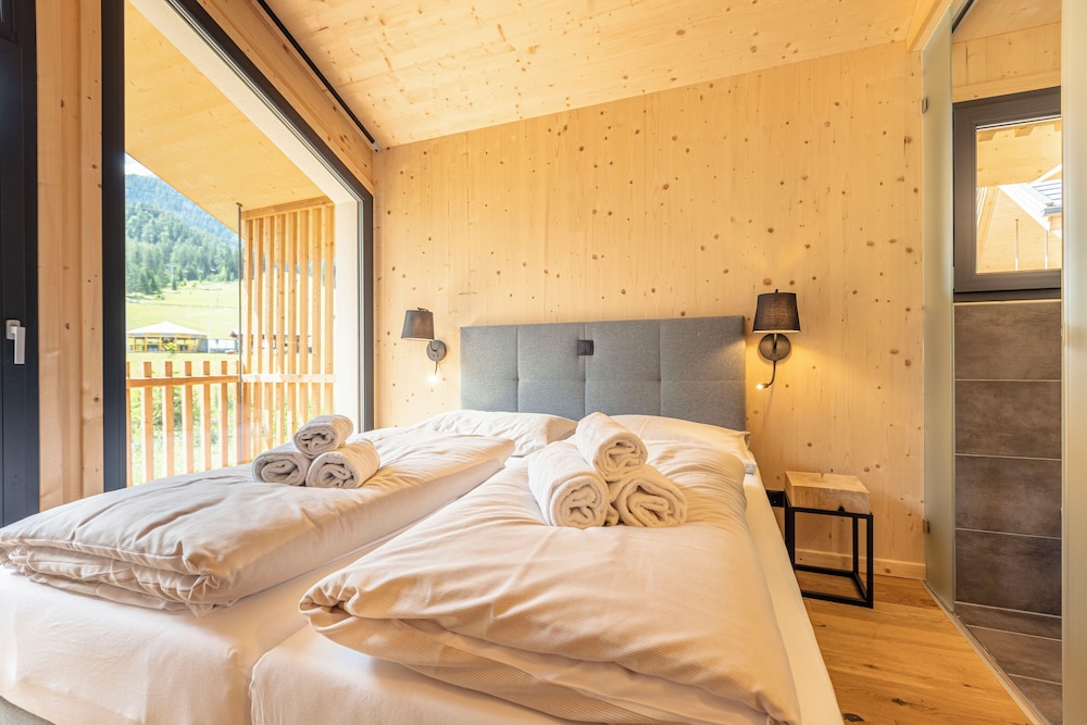 Alpenchalets Biberwier Zugspitze by ALPS RESORTS — Biberwier — photo 3