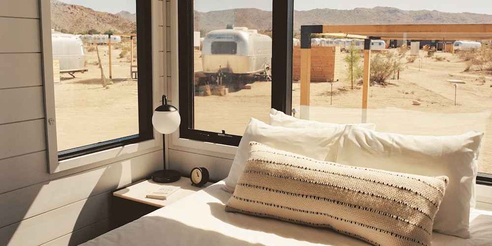 AutoCamp Joshua Tree - photo 36