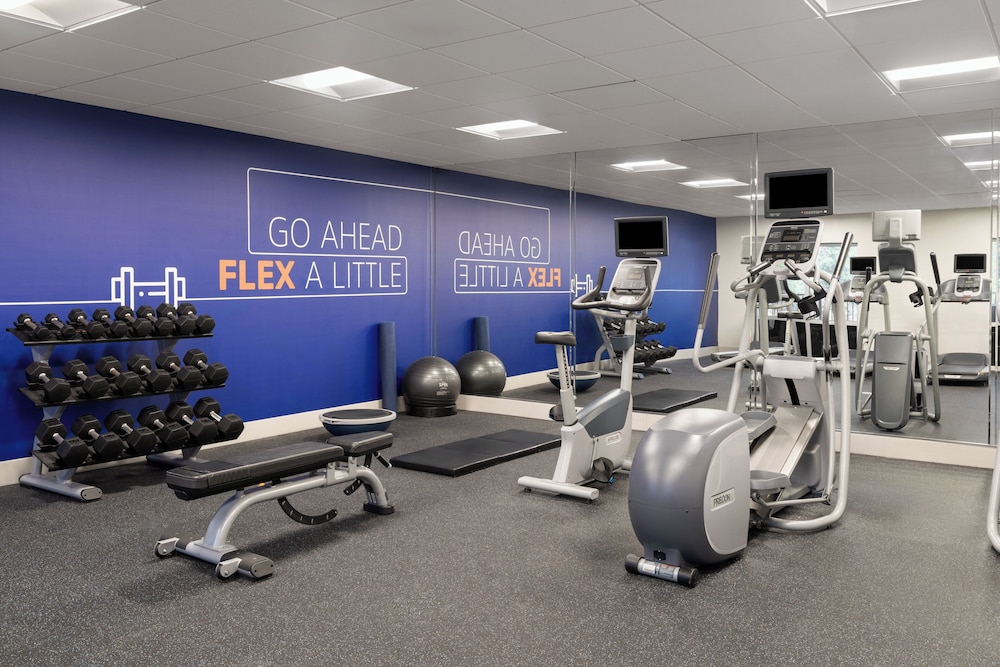 Holiday Inn Express & Suites Tampa East Ybor City by IHG - photo 23
