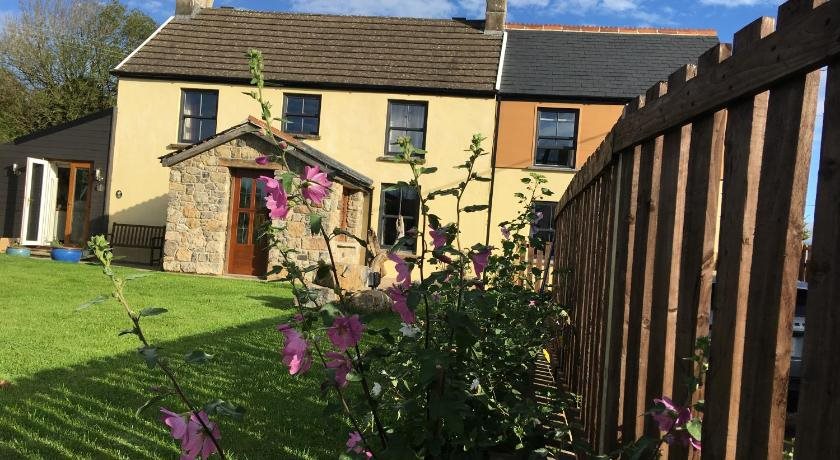 Willow Mews in Swansea, United Kingdom