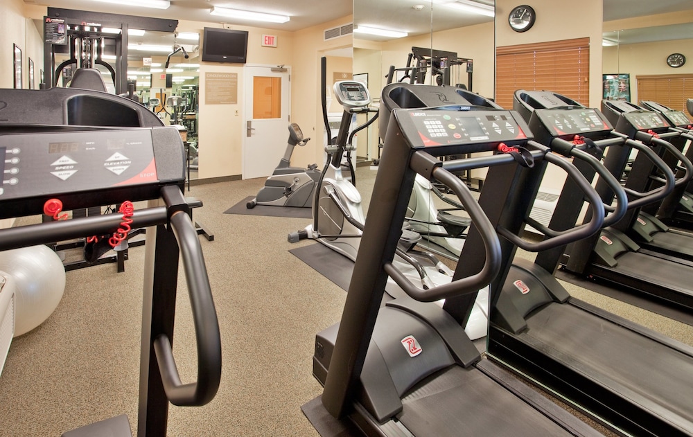 Candlewood Suites Junction City Fort Riley by IHG - photo 18