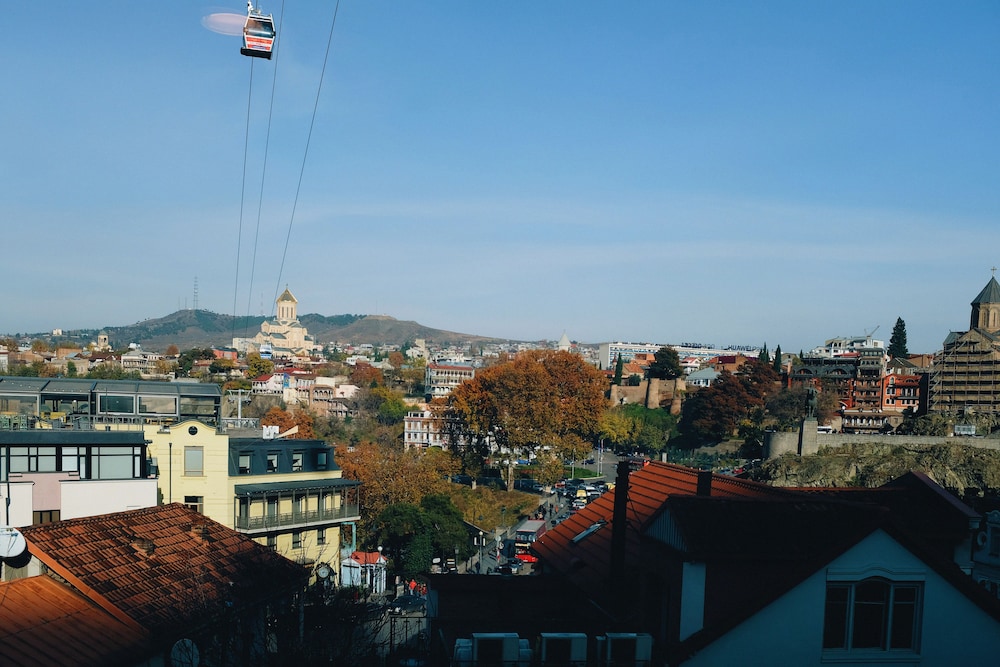 City view