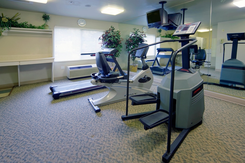 MainStay Suites Washington Dulles Airport - photo 30