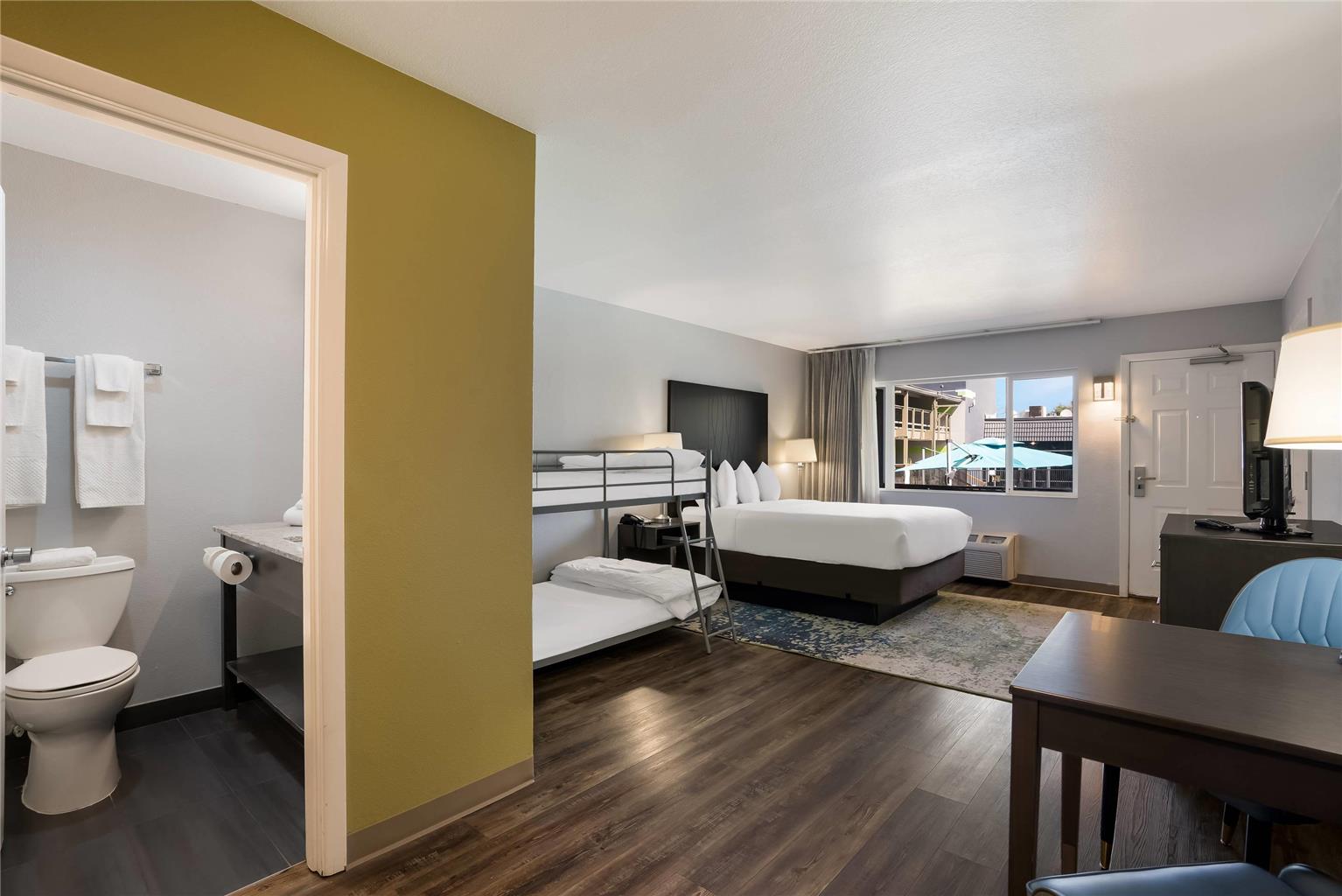 Richland Riverfront Hotel and Conference Center Ascend Hotel Collection - photo 37