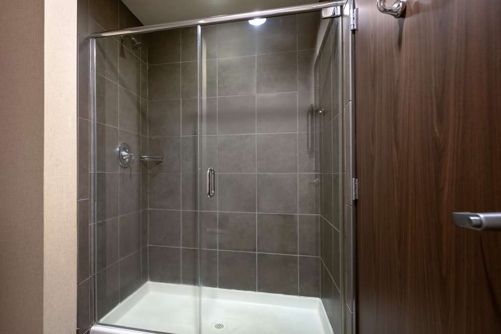 Best Western Premier Bryan College Station - photo 22
