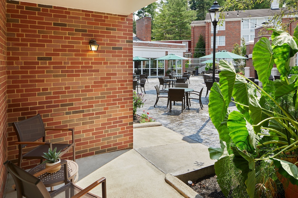 Ohio University Inn & Conference Center - photo 41