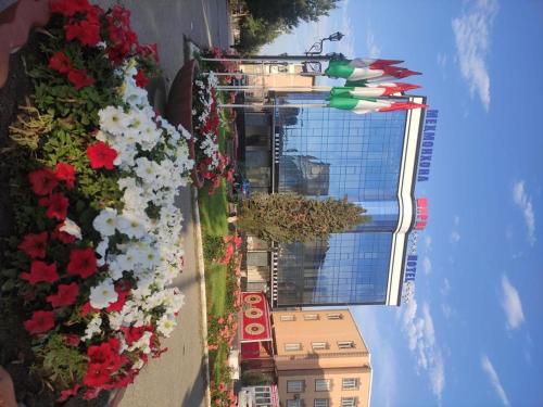 Hotel Shirin in Isfara, Tajikistan