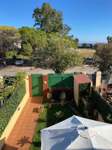 Casa Robi — 4-Star Luxury Hotel in Quartu Sant'elena, Italy