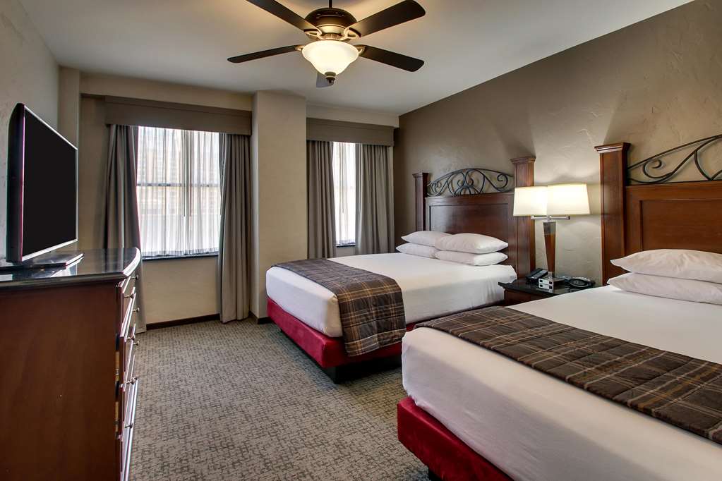 Drury Plaza Hotel San Antonio Riverwalk - photo 52