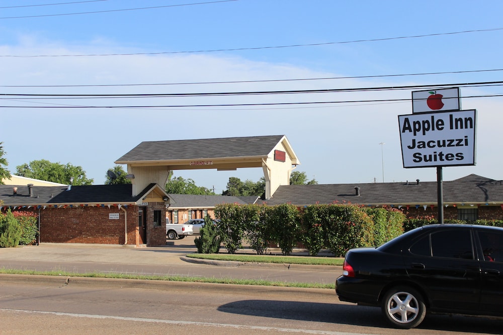 Apple Inn - photo 19