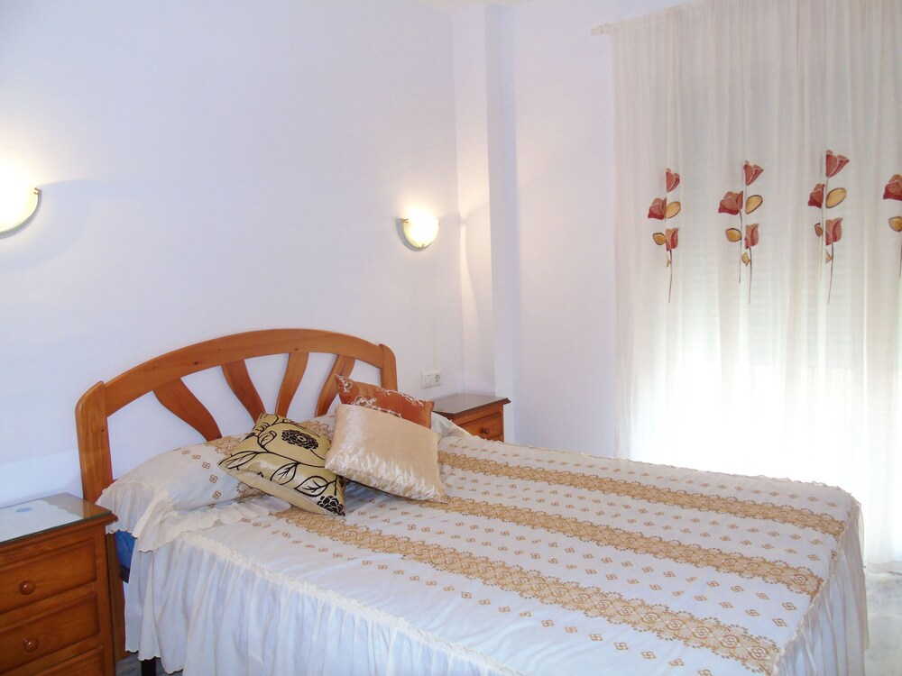 A&N San Andrés 36 1A — hotel in Torre Del Mar