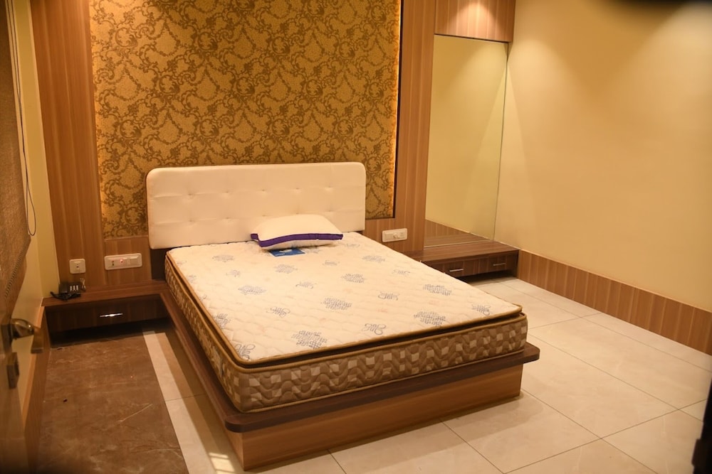 Ln Plaza — Balasore — photo 4