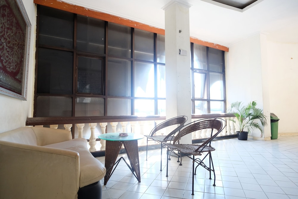 Zen Rooms Basic Kalimas Sunan Ampel - last minute hotel in Surabaya