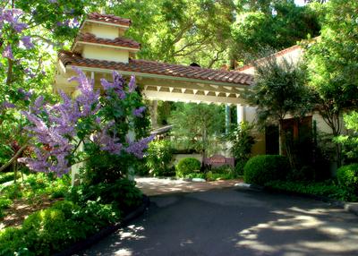 Sycamore Mineral Springs Resort - photo 10